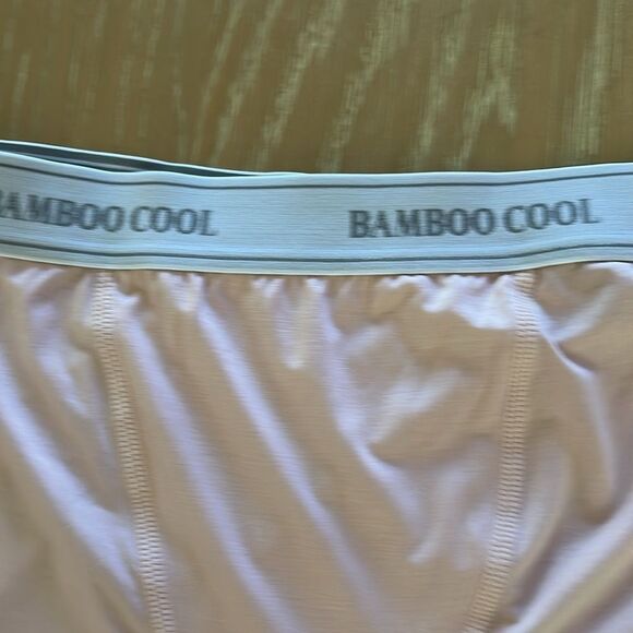 SOFT COOL 4 Pack Boyshort Underwear Soft Lightweight Moisture, Small, NWT - Picture 6 of 12